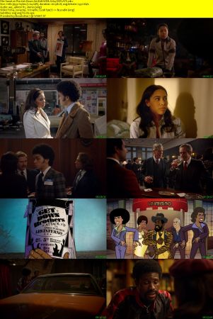 The Get Down S01 NF WEBRip AAC2.0 x264-DEFLATE