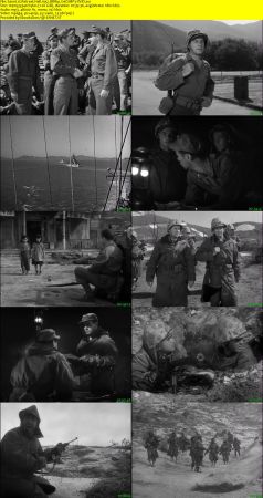 Retreat Hell 1952 BRRip XviD MP3-XVID