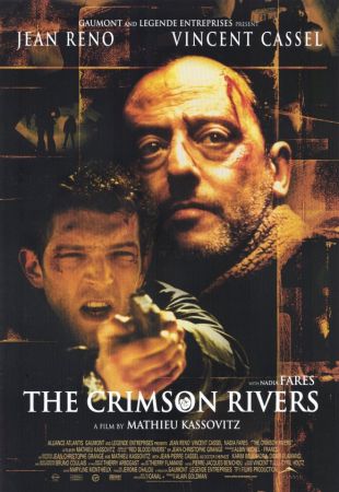 The Crimson Rivers 2000 1080p BluRay x264-YTS