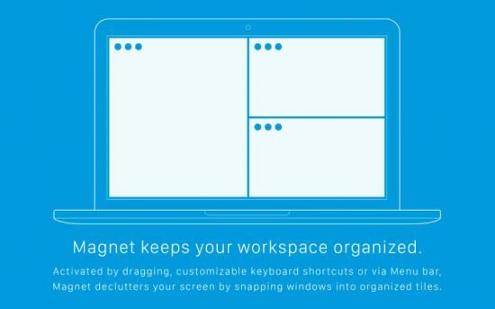 Magnet Pro 2.4.2 macOS