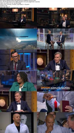 Bill Nye Saves The World S01 WEBRip x264-iFLiX