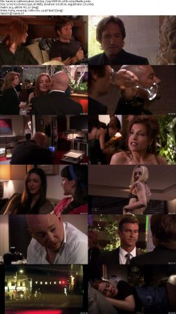 Californication S01 720p WEB DL nHD x264-NhaNc3
