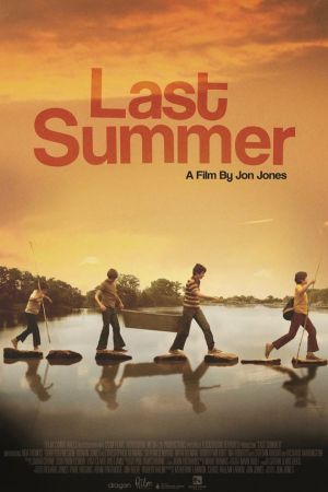 Last Summer (2018) 720p WEBRip 800MB x264-GalaxyRG