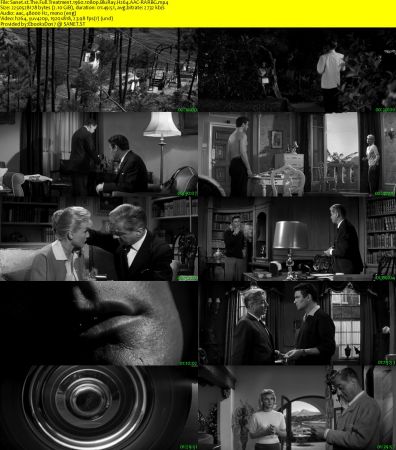 The Full Treatment 1960 1080p BluRay H264 AAC-RARBG