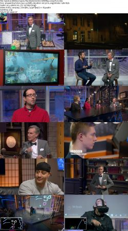 Bill Nye Saves The World S01 WEBRip x264-iFLiX