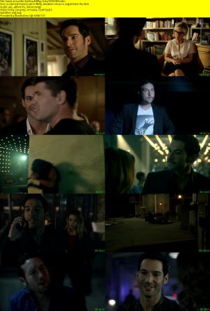 Lucifer S01 BDRip X264-REWARD