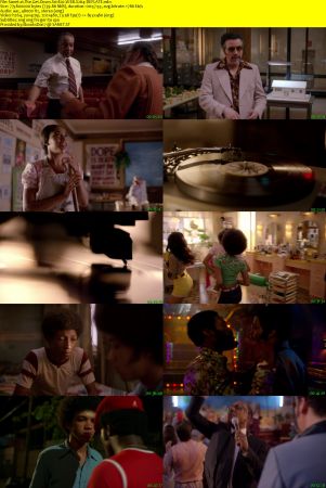 The Get Down S01 NF WEBRip AAC2.0 x264-DEFLATE