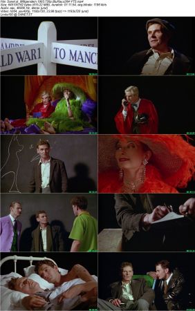Wittgenstein 1993 720p BluRay x264-YTS