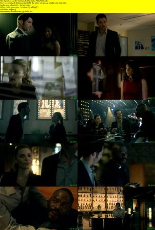 Lucifer S01 BDRip X264-REWARD