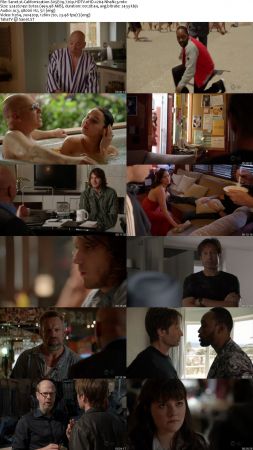 Californication S05 720p HDTV nHD x264-NhaNc3
