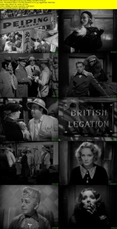Shanghai Express 1932 BRRip XviD MP3-XVID