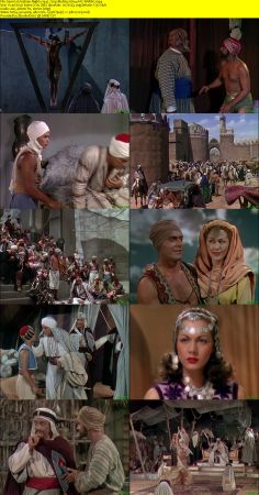 Arabian Nights 1942 720p BluRay H264 AAC-RARBG