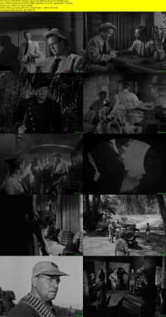 World for Ransom 1954 720p BluRay H264 AAC-RARBG