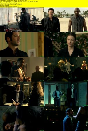 Lucifer S01 BDRip X264-REWARD