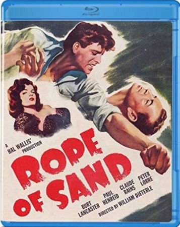 Rope of Sand 1949 BRRip XviD MP3-XVID