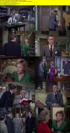 The Spiders Web 1960 BRRip XviD MP3-XVID