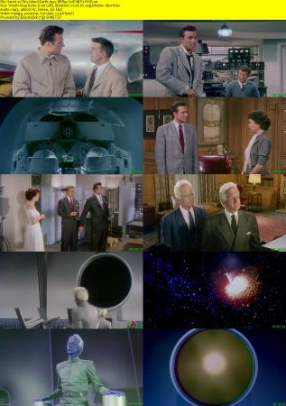 This Island Earth 1955 BRRip XviD MP3-XVID
