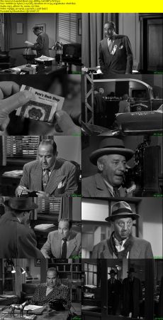 Scandal Sheet 1952 BRRip XviD MP3-XVID