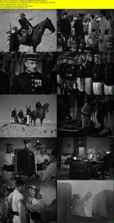 Adventure in Sahara 1938 BRRip XviD MP3-XVID