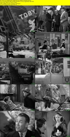 It Happened in Hollywood 1937 BRRip XviD MP3-XVID