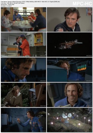 Silent Running 1972 1080p BluRay x265 HEVC 10bit AAC 2.0 Tigole [QXR]
