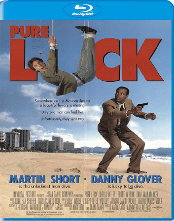 Pure Luck 1991 1080p BluRay H264 AAC-RARBG