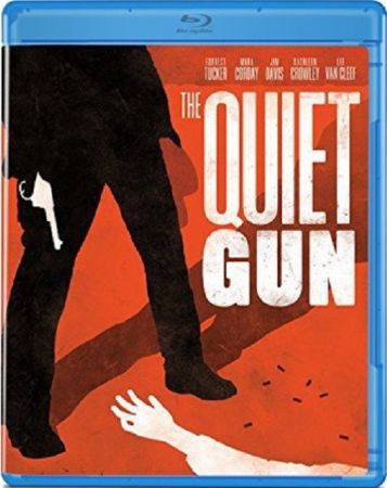 The Quiet Gun 1957 1080p BluRay x264 AAC-LAMA