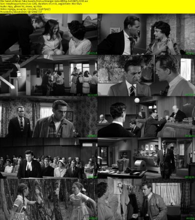 Never Take Sweets from a Stranger 1960 BRRip XviD MP3-XVID