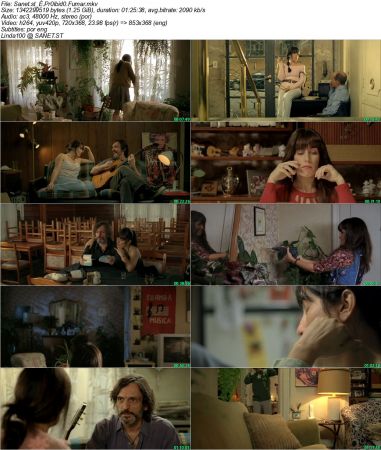 Smoke Gets in Your Eyes 2009 DVDRip DD2.0 x264-NOGROUP