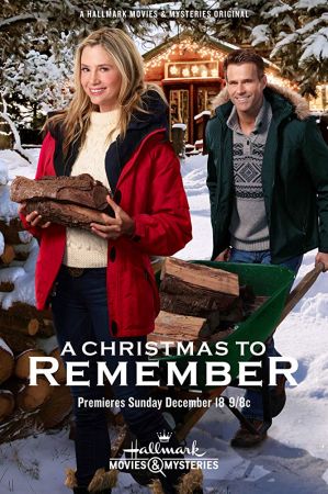 A Christmas to Remember 2016 1080p WEBRip x264-RARBG