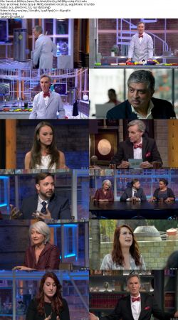 Bill Nye Saves The World S01 WEBRip x264-iFLiX