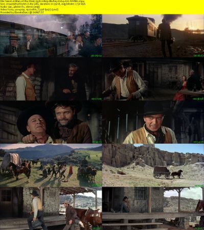 Man of the West 1958 1080p BluRay H264 AAC-RARBG