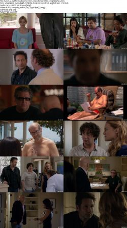 Californication S07 720p BluRay nHD x264-NhaNc3
