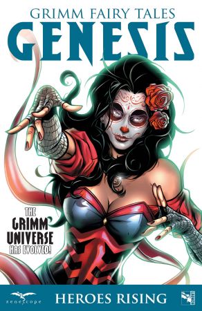 Grimm Fairy Tales Genesis Heroes Rising 2016DigitalTLK-EMPIRE-HD