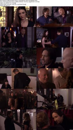 Californication S02 720p WEB DL nHD x264-NhaNc3