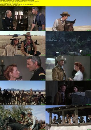 War Arrow 1953 720p BluRay H264 AAC-RARBG