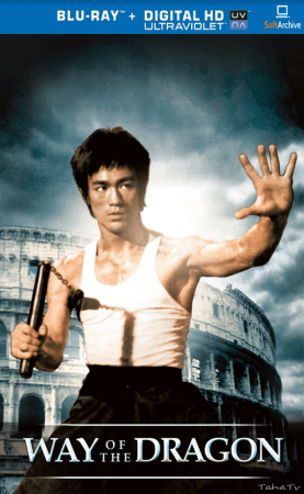 The Way of the Dragon 1972 1080p BDRip HighCode