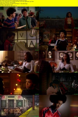 The Get Down S01 NF WEBRip AAC2.0 x264-DEFLATE