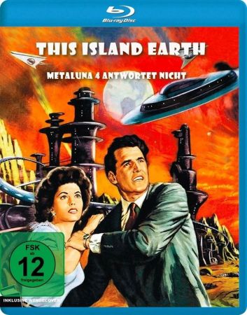 This Island Earth 1955 BRRip XviD MP3-XVID
