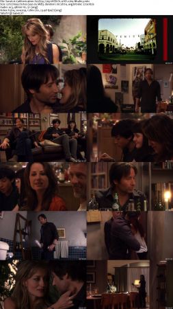 Californication S02 720p WEB DL nHD x264-NhaNc3