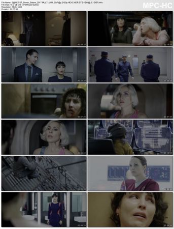 Seven Sisters 2017 MULTi UHD BluRay 2160p HEVC HDR DTS-HDMA 5.1-DDR