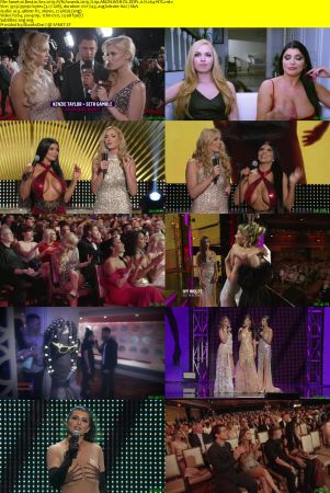 Best in Sex 2019 AVN Awards 2019 720p AMZN WEB-DL DDP2.0 H264-NTG