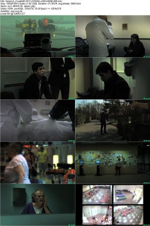 Il castello 2011 DVDRip DD2.0 x264 HANDJOB