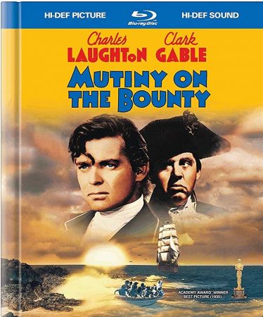 Mutiny On The Bounty 1935 1080p BluRay H264 AAC-RARBG