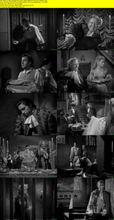 The Strange Door 1951 1080p BluRay H264 AAC-RARBG