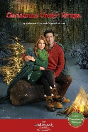 Christmas Under Wraps 2014 1080p WEBRip x264-RARBG