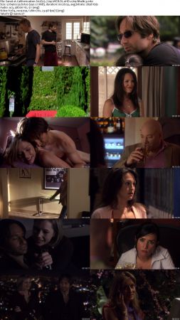 Californication S02 720p WEB DL nHD x264-NhaNc3