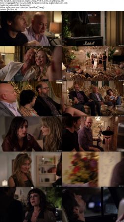 Californication S04 720p WEB DL nHD x264-NhaNc3
