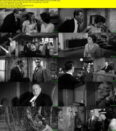 Never Take Sweets from a Stranger 1960 1080p BluRay H264 AAC-RARBG