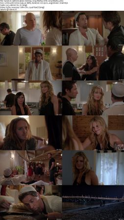 Californication S06 720p BluRay nHD x264-NhaNc3